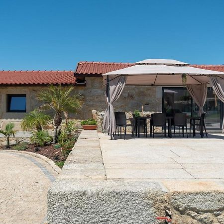 Casinha Da Eira Villa Esposende Eksteriør billede