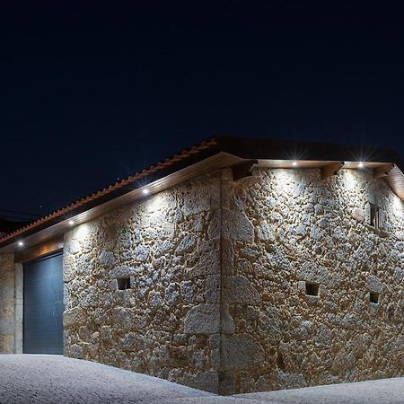 Casinha Da Eira Villa Esposende Eksteriør billede