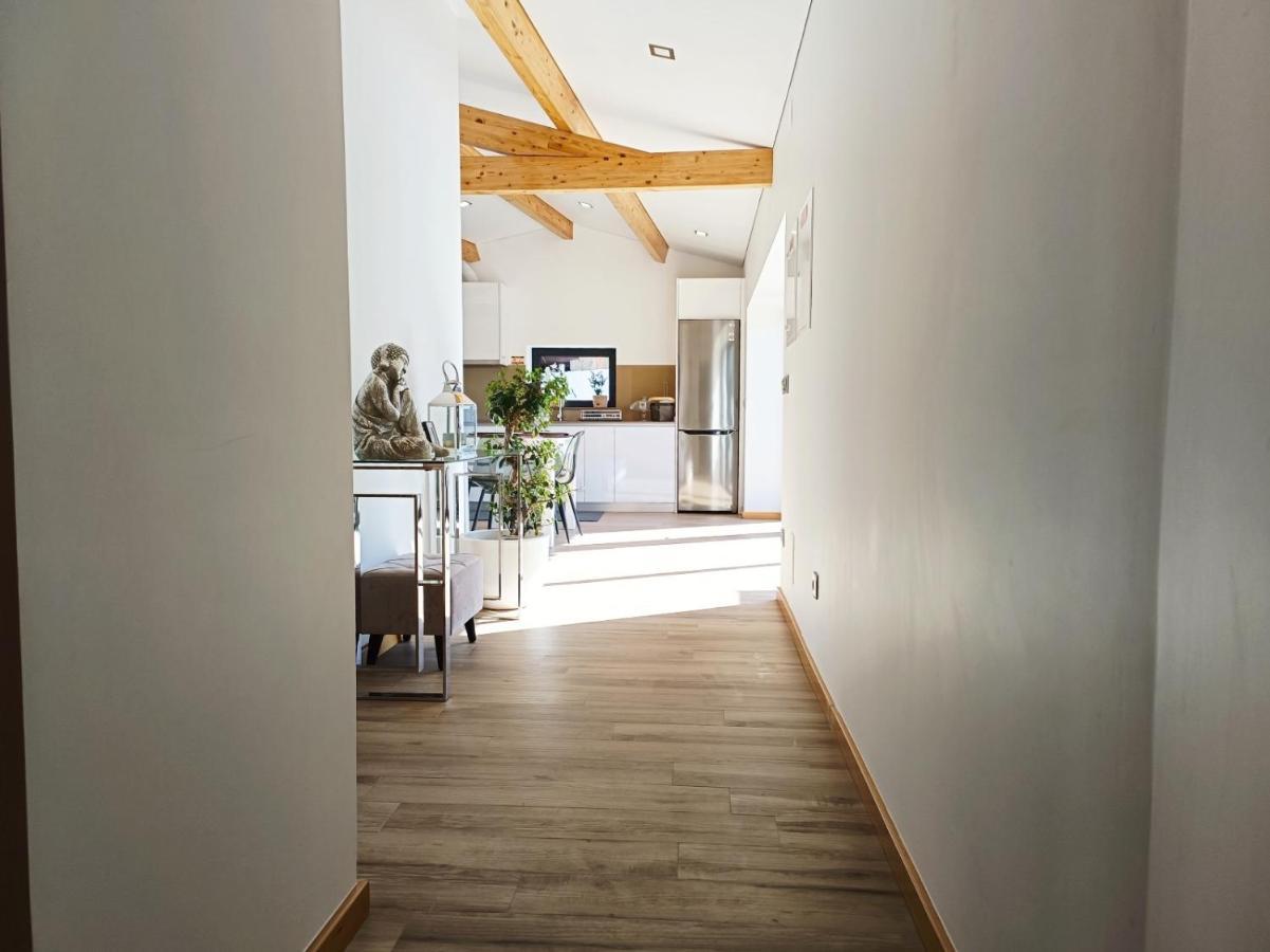 Casinha Da Eira Villa Esposende Eksteriør billede