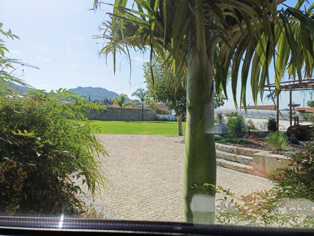 Casinha Da Eira Villa Esposende Eksteriør billede
