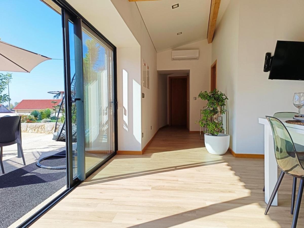 Casinha Da Eira Villa Esposende Eksteriør billede