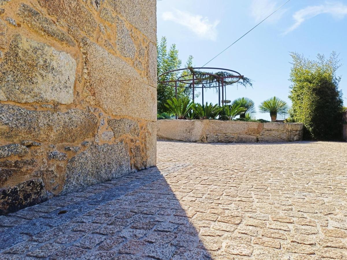 Casinha Da Eira Villa Esposende Eksteriør billede